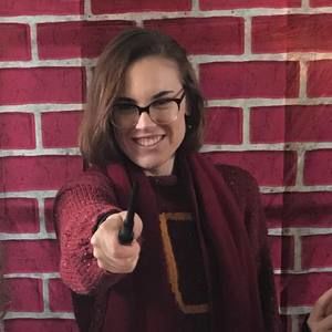 Meet your Posher, Jessica